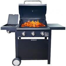 Ke Grill Barbecue Arrosto Plus