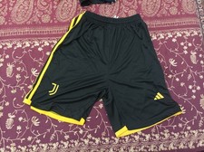 Pantaloncino Juventus