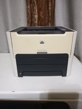 HP LaserJet 1320n Workgroup