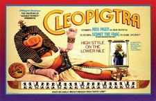 Poster Lobby Muppet Teatro