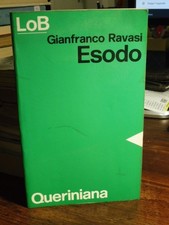 ESODO - GIANFRANCO RAVASI -