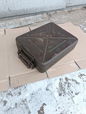 WW2 WWII GERMAN Wehrmacht 8cm