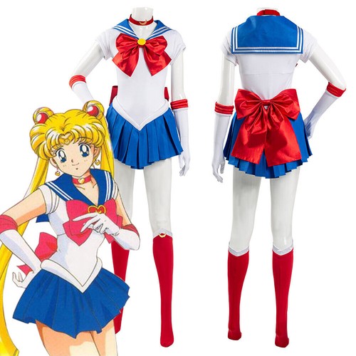 Sailor moon tsukino usagi - sailor,
