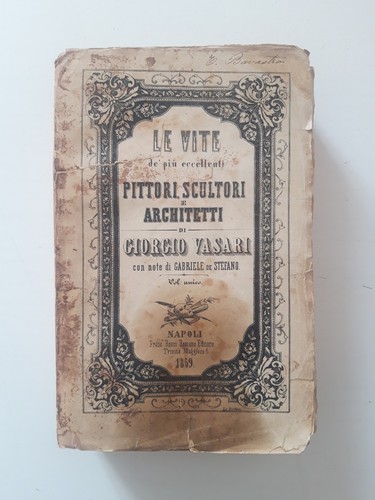 Vite più eccellenti - de,