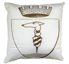 Trussardi home cuscino - 1,
