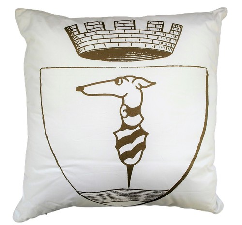 Trussardi home cuscino - trussardi,