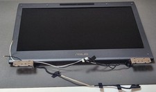 Pannello display LCD completo