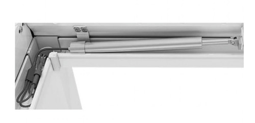 Motore per pergola