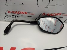 SPECCHIO DESTRO SUZUKI BURGMAN