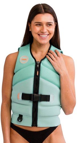 Gilet wakeboard gilet antiurto