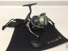 Mulinello da spinning DAIWA 12