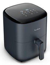 Moulinex Easy Fry EZ245B Friggitrice ad aria Max 5L Java Pepper