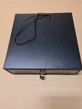 - Cassetto in Ferro Cassa