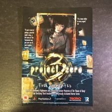 2006 • PROJECT ZERO 3 •