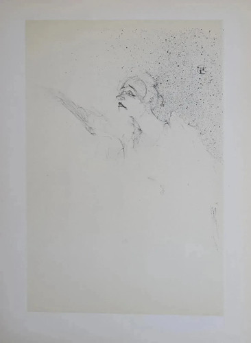 Toulouse lautrec - toulouse,
