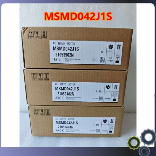 Msmd042j1s 1pzs nuovo - 1pzs,