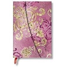 Polished Pearl Mini Unlined