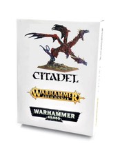 Warhammer: Il Vecchio Mondo - Guerrieri del Caos - Galrauch il Grande Drago