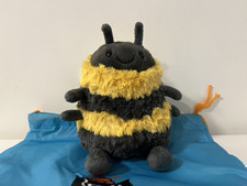 Jellycat Albee Bee, autentico
