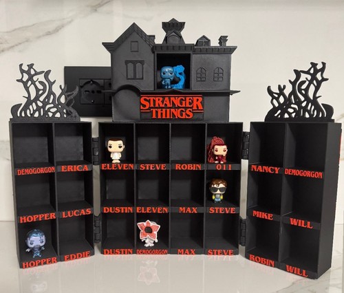 Espositore libro per funko - libro,