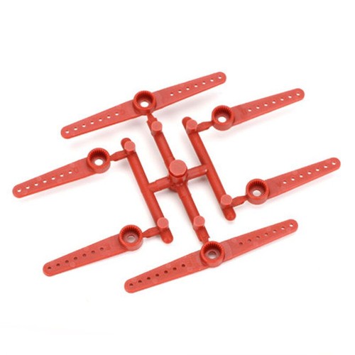 Dubro serie squadrette - dubro, lunghe