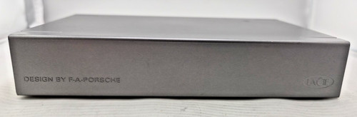 Lacie n2870 1tb external - external, hard