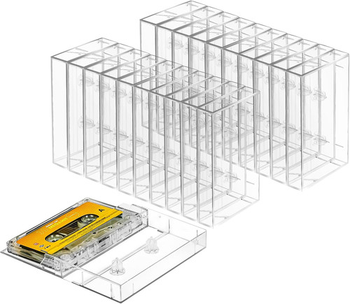 100 pack audio - 100-pack,