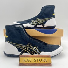 scarpe da wrestling asics