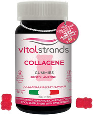 Collagene E Acido Ialuronico