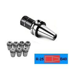  Mandrino porta pinze / frese