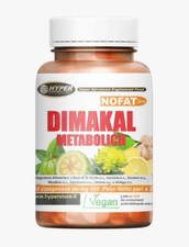DIMAGRANTE FORTE Perdita Grasso e Peso Bruciagrassi Garcinia Cambogia 60 CPR