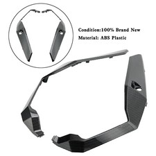 Side pedal Cover Panel Fairing