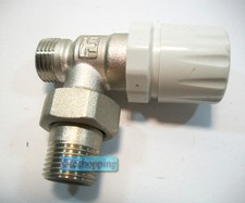 Valvola termostatizzabile