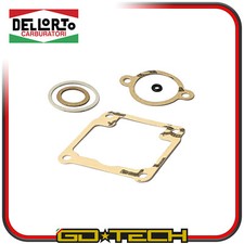 KIT SERIE GUARNIZIONI