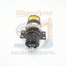 053400-0745 ME040145 Flame-out