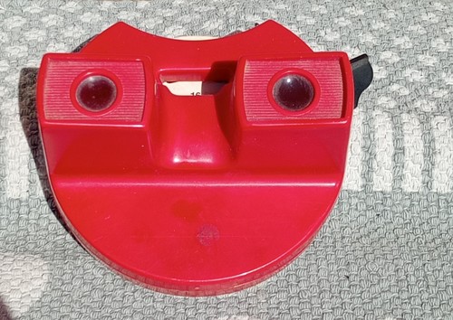 Giocattolo anni visore 3d - 70,
