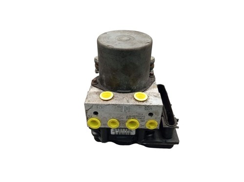 Abs hydraulikblock - abs,