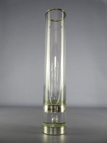 Vaso colonna cristallo - vaso,