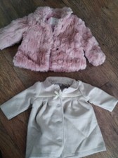 Vendo due cappotti bambino 