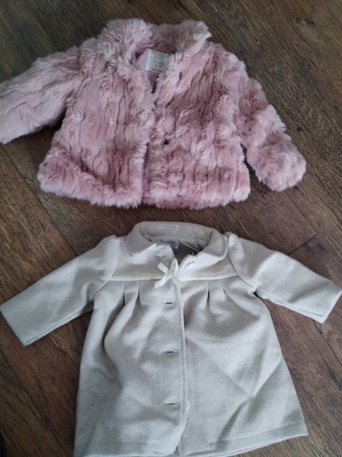 Vendo due cappotti bambino - ,