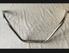 MANUBRIO Per CICLOMOTORE TUBONE o CUSTOM 25 mm.