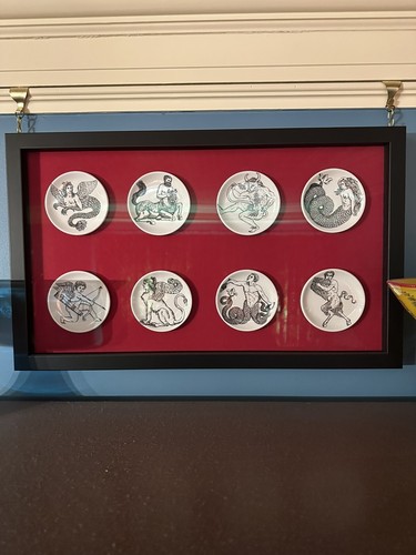 Fornasetti rare collection - fornasetti,
