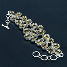 Bracciale gioielli etnico - gioielli,