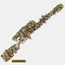Classic Sniper Rifle 3D Camo