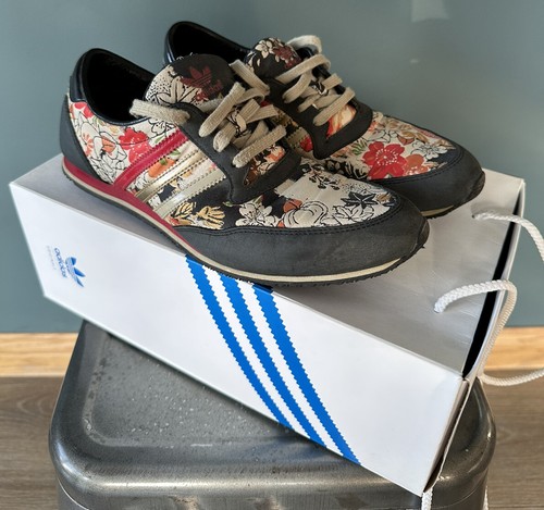 Scarpe ginnastica adidas - da,