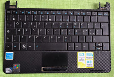 Tastiera ITALIANA con COVER ASUS EEE PC 1001 1001HA NERA
