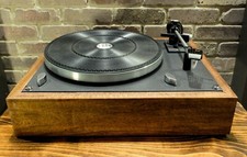 Restored Thorens TD 160