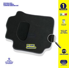 Tappetino guidatore Suzuki