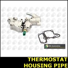 Tubo alloggiamento termostato
