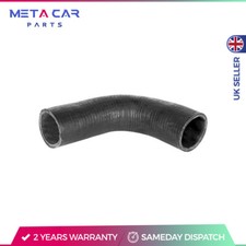 Tubo flessibile intercooler